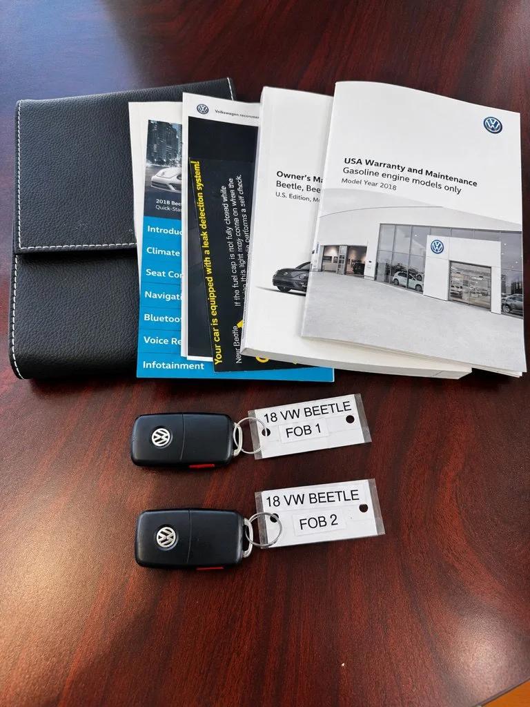 volkswagen beetle 2018 3VW5DAAT0JM502379 image volkswagen beetle 2018 3VW5DAAT0JM502379 image