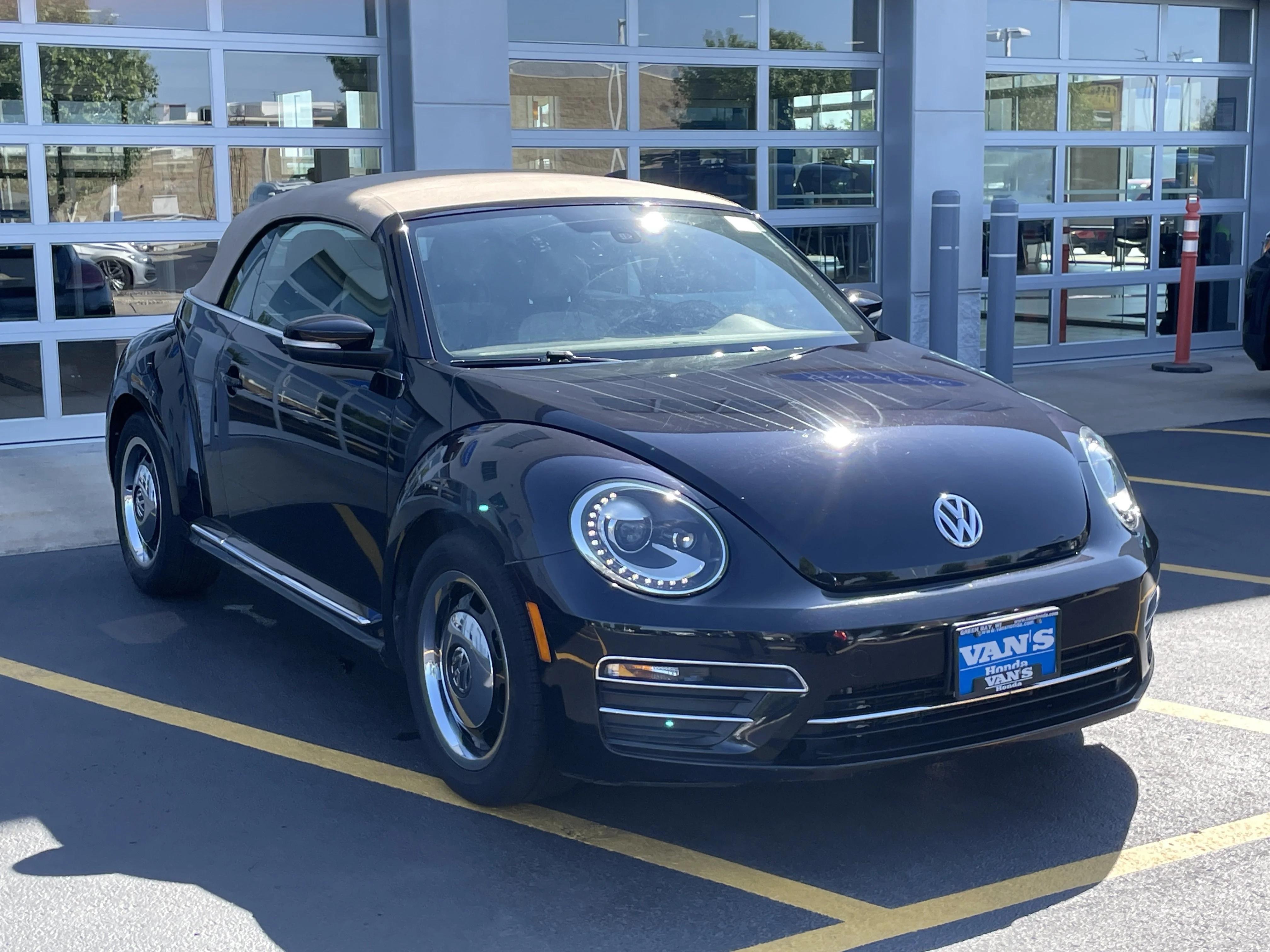 volkswagen beetle 2018 3VW5DAAT9JM502963 image volkswagen beetle 2018 3VW5DAAT9JM502963 image