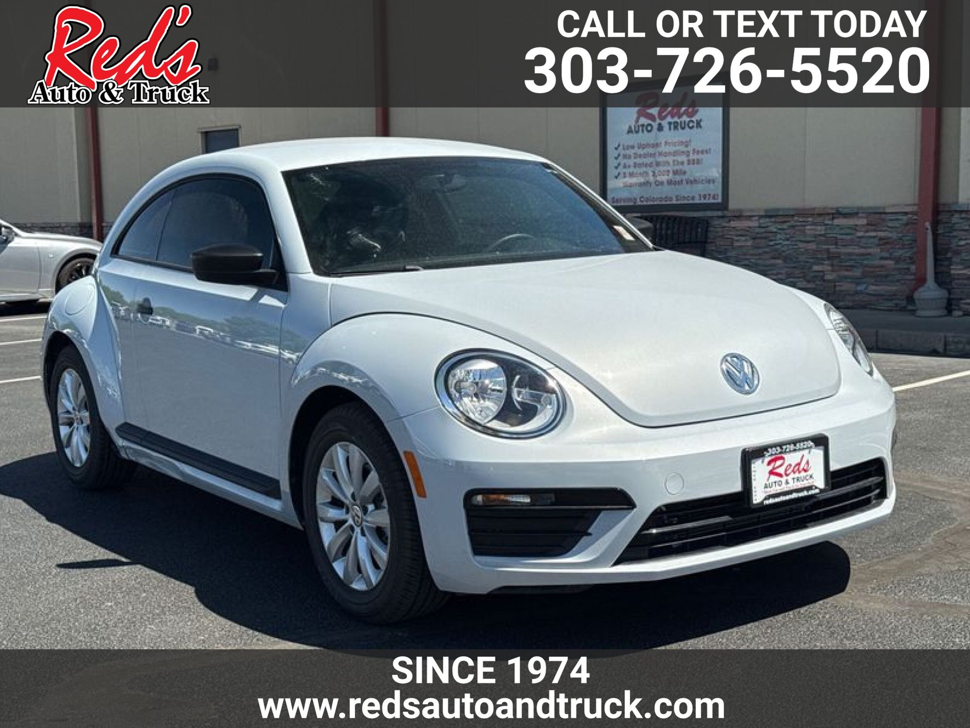 volkswagen beetle 2018 3VWFD7AT7JM707771 image volkswagen beetle 2018 3VWFD7AT7JM707771 image
