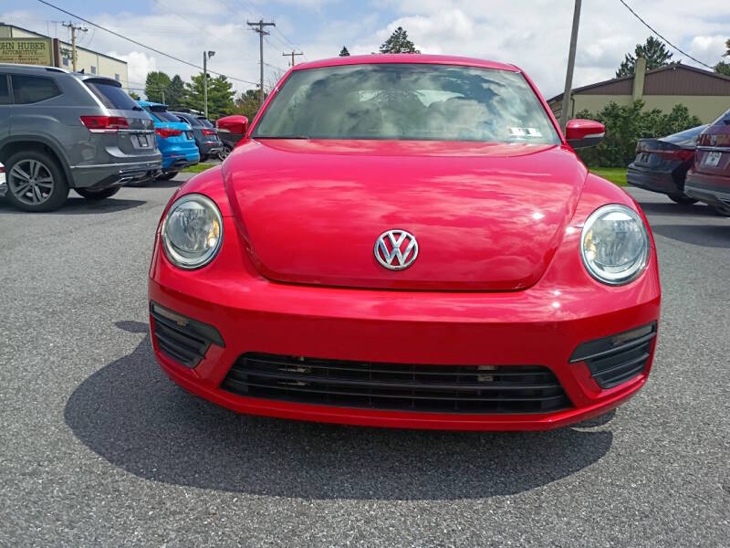 volkswagen beetle 2018 3VWFD7AT6JM726750 image volkswagen beetle 2018 3VWFD7AT6JM726750 image