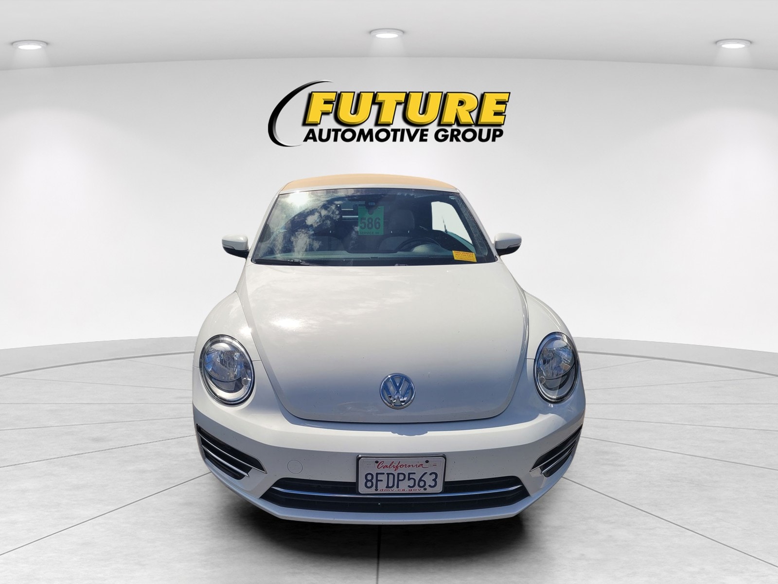 volkswagen beetle 2018 3VW5DAAT7JM502752 image volkswagen beetle 2018 3VW5DAAT7JM502752 image
