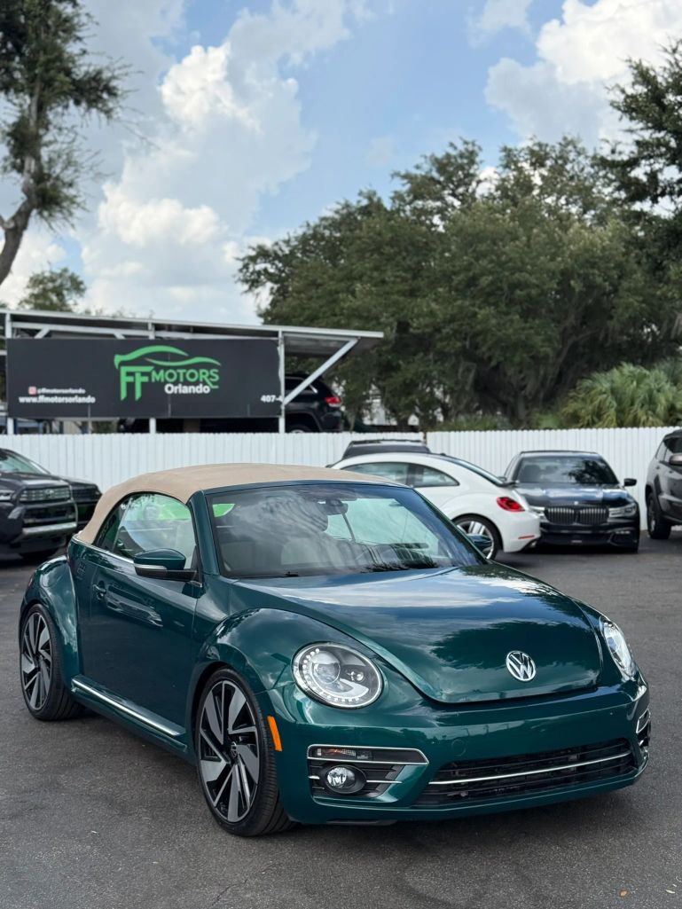 volkswagen beetle 2018 3VW5DAAT6JM503262 image volkswagen beetle 2018 3VW5DAAT6JM503262 image