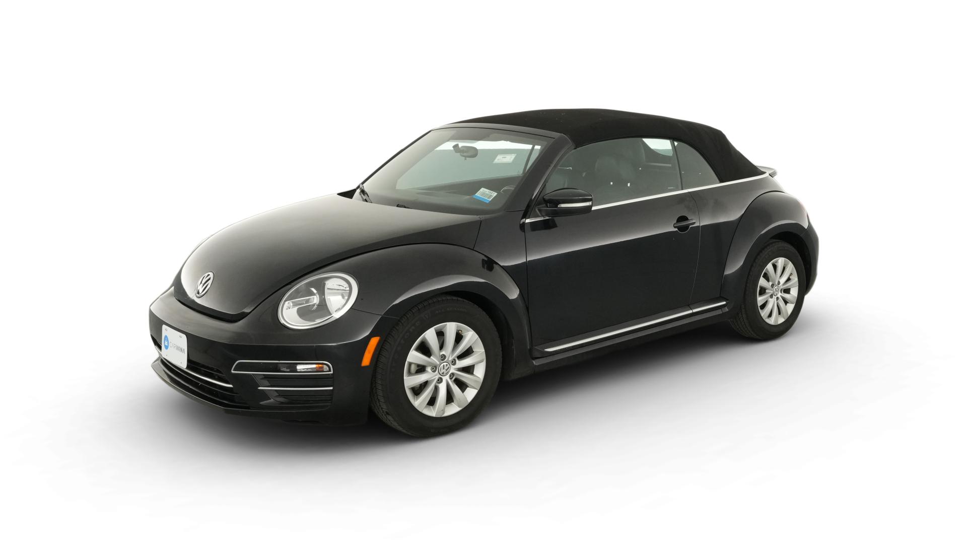 volkswagen beetle 2018 3VW5DAAT8JM505708 image volkswagen beetle 2018 3VW5DAAT8JM505708 image
