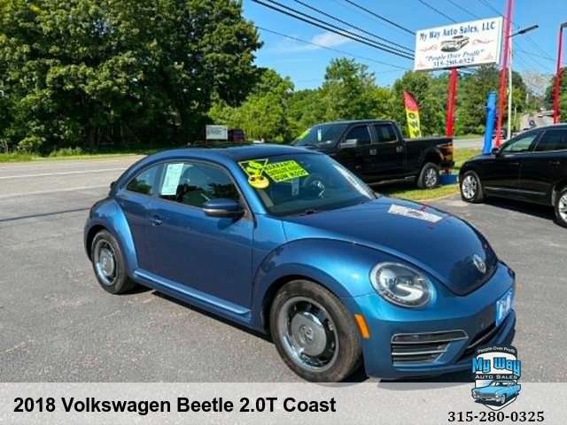 volkswagen beetle 2018 3VWFD7AT7JM704661 image volkswagen beetle 2018 3VWFD7AT7JM704661 image