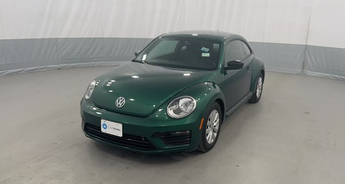 volkswagen beetle 2018 3VWFD7AT1JM714943 image volkswagen beetle 2018 3VWFD7AT1JM714943 image