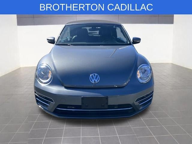 volkswagen beetle 2017 3VW517AT3HM806621 image volkswagen beetle 2017 3VW517AT3HM806621 image