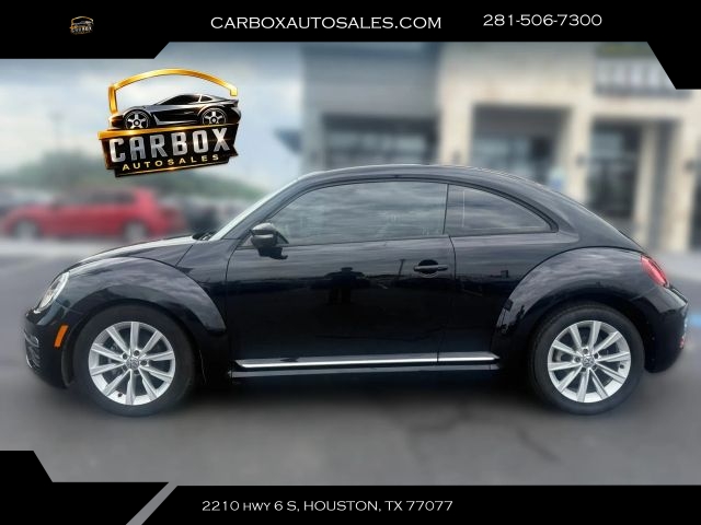 volkswagen beetle 2017 3VWJ17AT8HM624332 image volkswagen beetle 2017 3VWJ17AT8HM624332 image