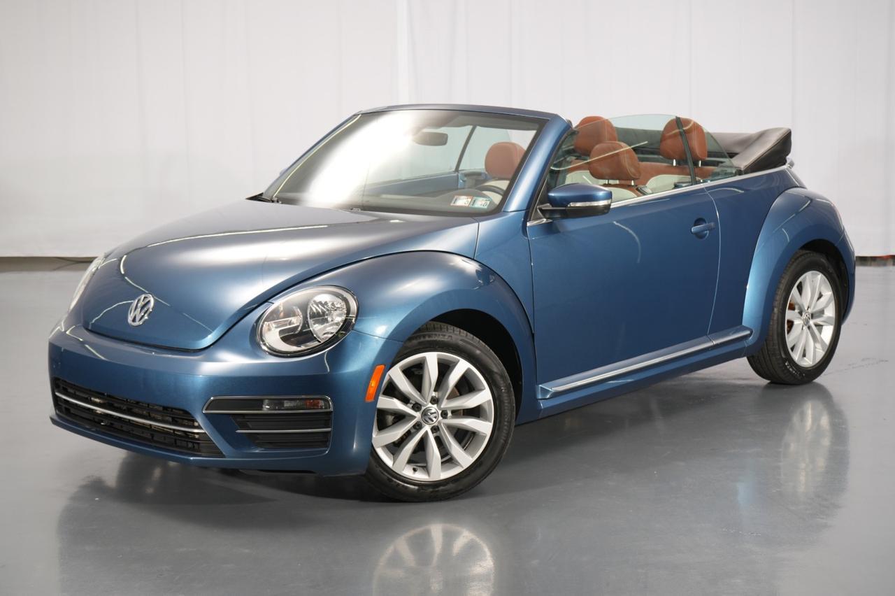 volkswagen beetle 2017 3VW517AT5HM809620 image volkswagen beetle 2017 3VW517AT5HM809620 image