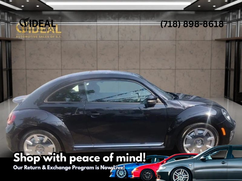 volkswagen beetle 2017 3VWJ17AT6HM617069 image volkswagen beetle 2017 3VWJ17AT6HM617069 image