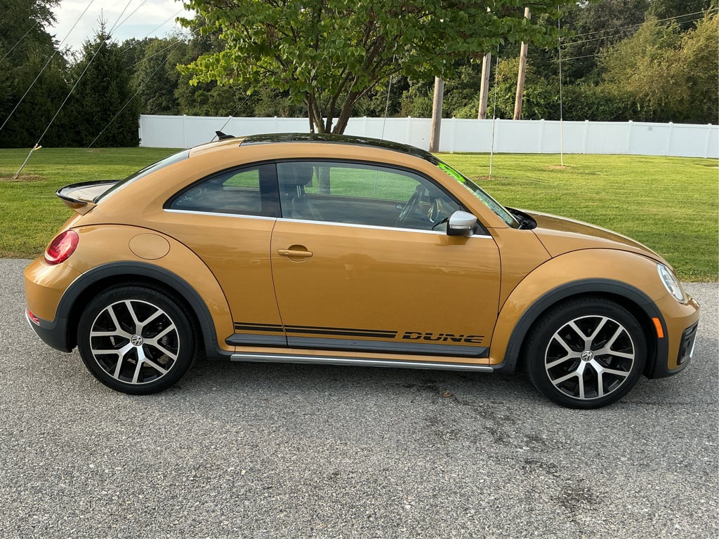 volkswagen beetle 2017 3VWS17AT5HM629671 image volkswagen beetle 2017 3VWS17AT5HM629671 image