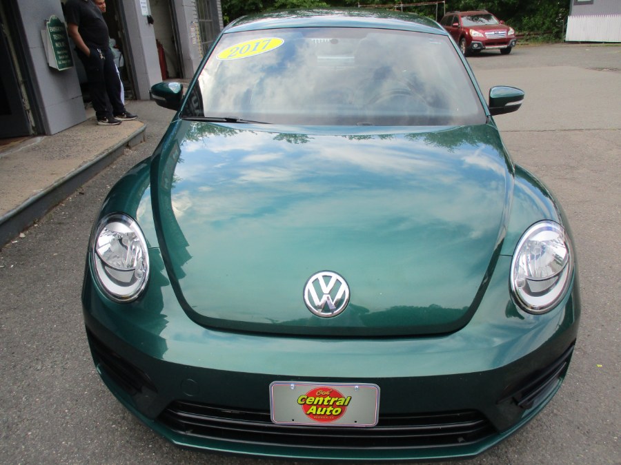 volkswagen beetle 2017 3VWF17AT8HM624708 image volkswagen beetle 2017 3VWF17AT8HM624708 image
