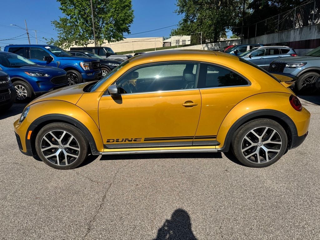 volkswagen beetle 2017 3VWS17AT8HM618079 image volkswagen beetle 2017 3VWS17AT8HM618079 image