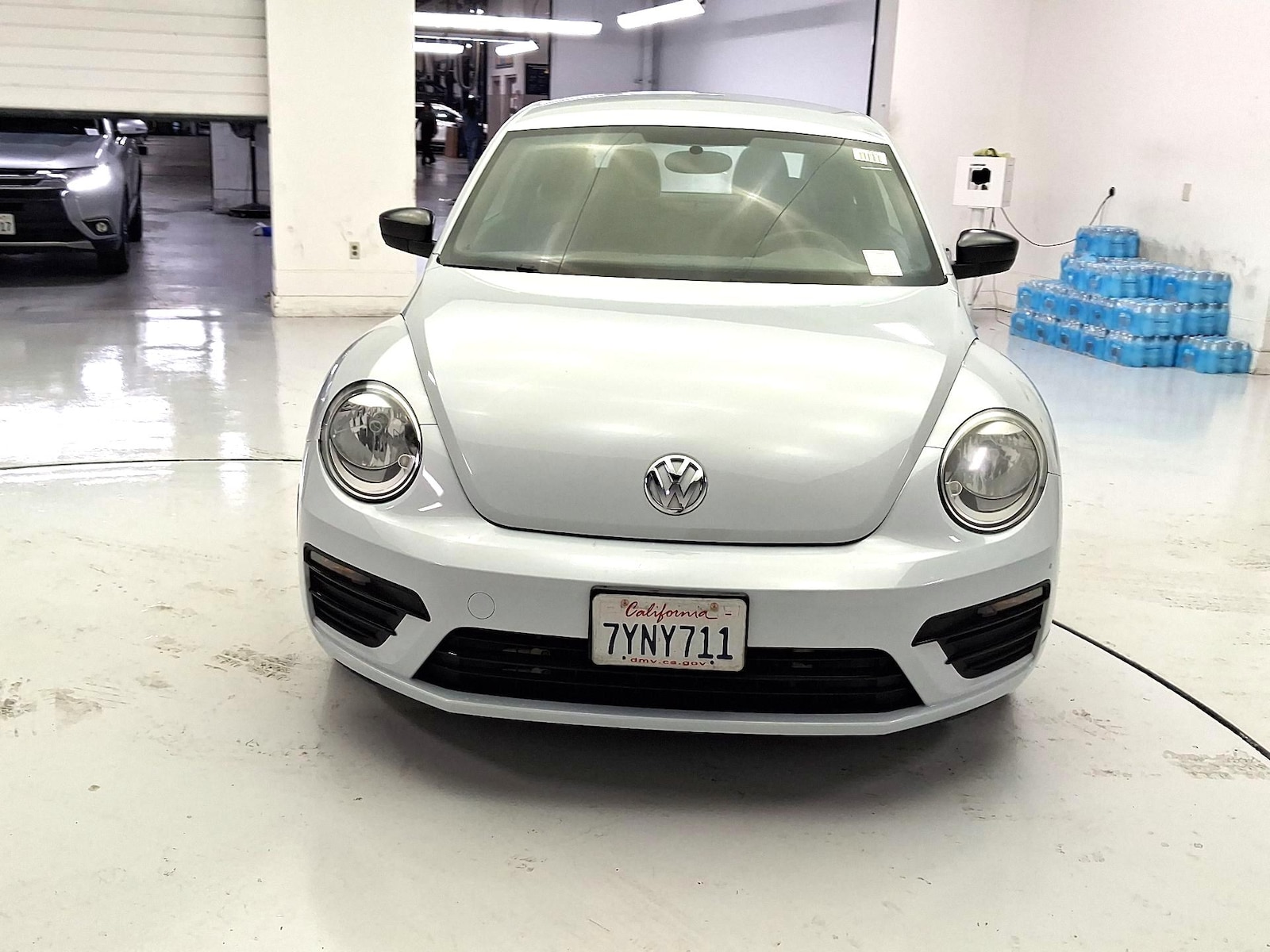 volkswagen beetle 2017 3VWF17AT3HM624003 image volkswagen beetle 2017 3VWF17AT3HM624003 image