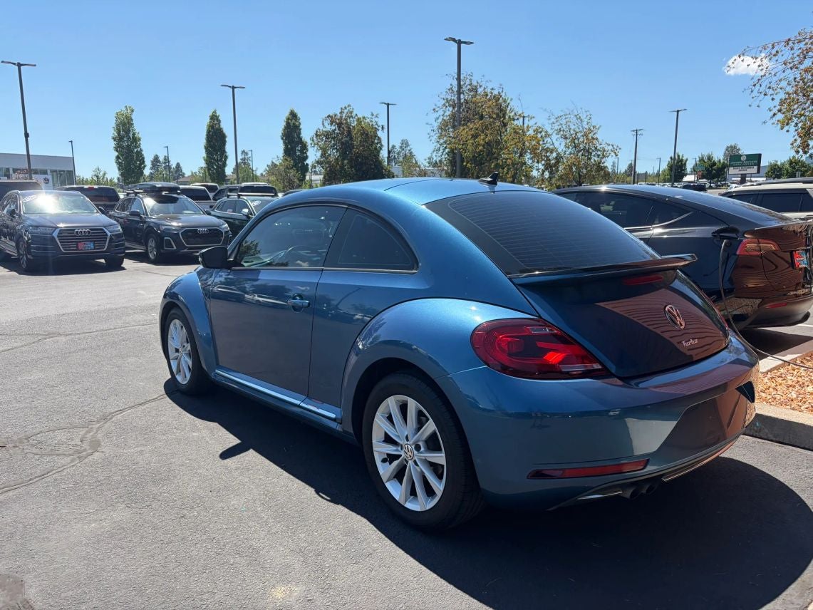 volkswagen beetle 2017 3VWJ17AT6HM606685 image volkswagen beetle 2017 3VWJ17AT6HM606685 image