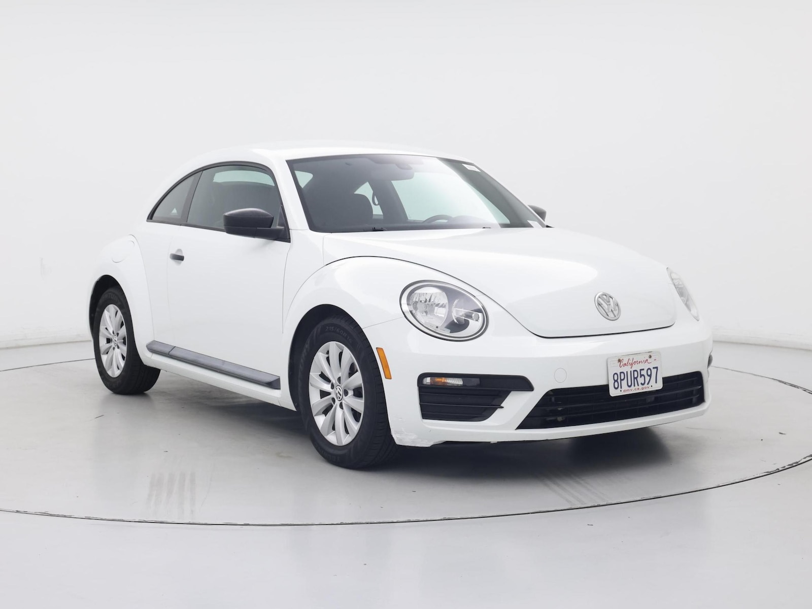 volkswagen beetle 2017 3VWF17AT8HM607780 image volkswagen beetle 2017 3VWF17AT8HM607780 image