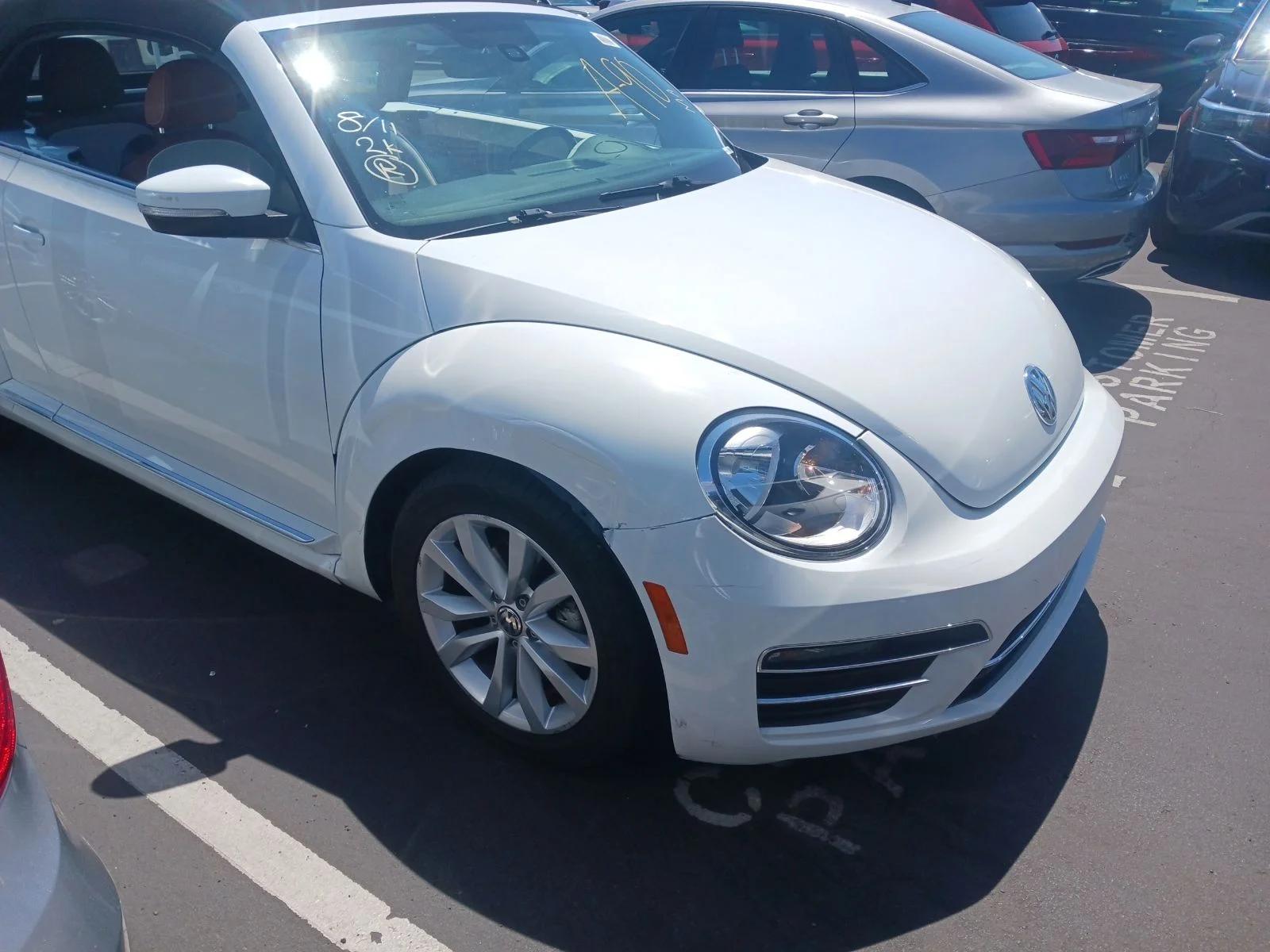 volkswagen beetle 2017 3VW517AT1HM813938 image volkswagen beetle 2017 3VW517AT1HM813938 image