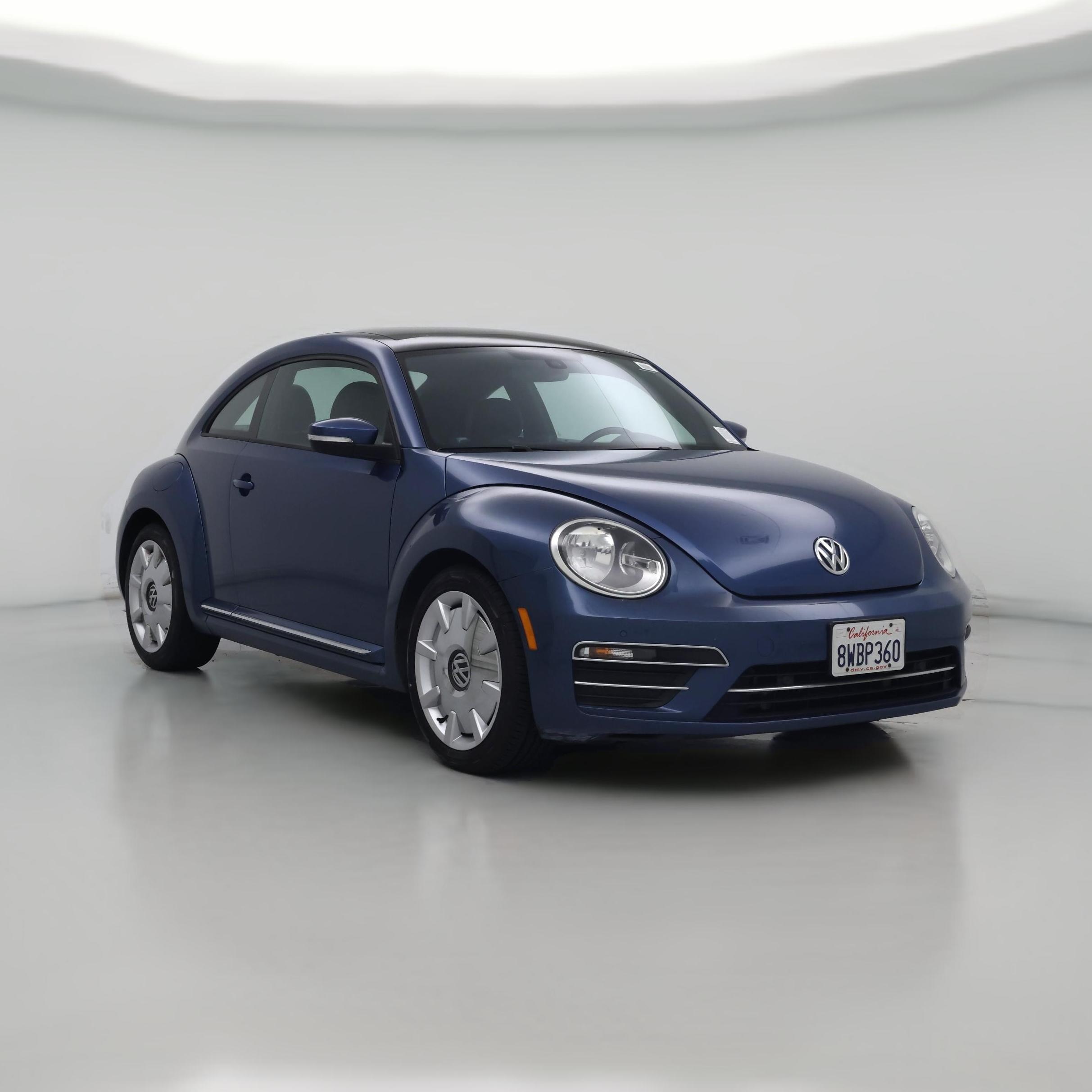 volkswagen beetle 2017 3VWJ17AT5HM606225 image volkswagen beetle 2017 3VWJ17AT5HM606225 image