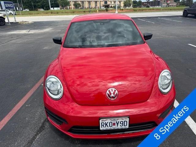 volkswagen beetle 2017 3VWF17AT2HM609220 image volkswagen beetle 2017 3VWF17AT2HM609220 image
