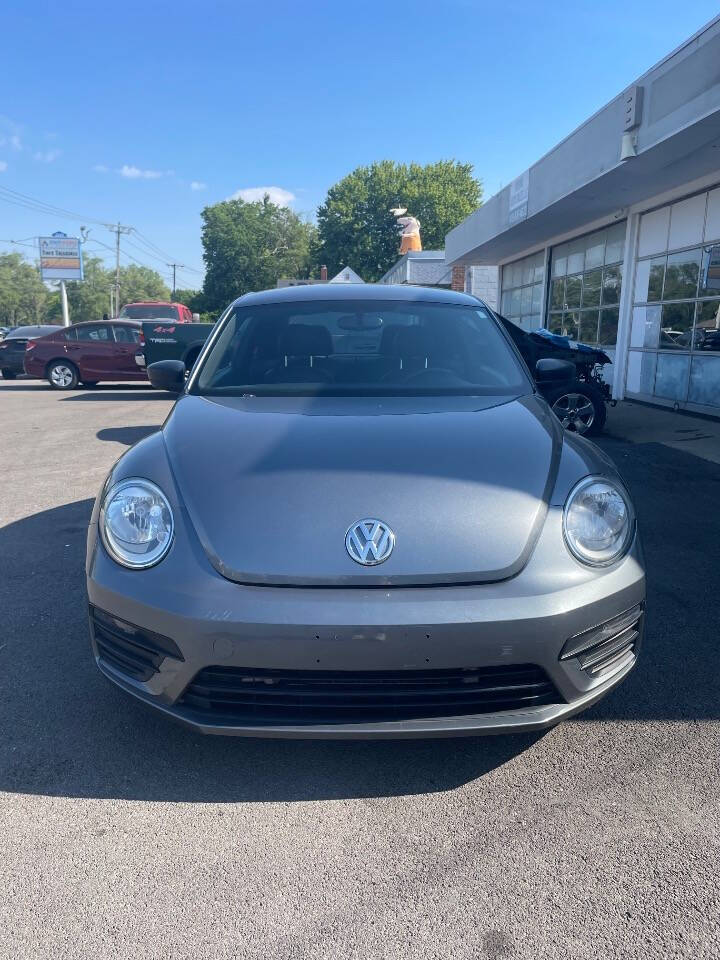 volkswagen beetle 2017 3VWF17ATXHM615704 image volkswagen beetle 2017 3VWF17ATXHM615704 image