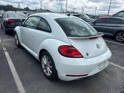 volkswagen beetle 2017 3VWJ17AT4HM624439 image volkswagen beetle 2017 3VWJ17AT4HM624439 image