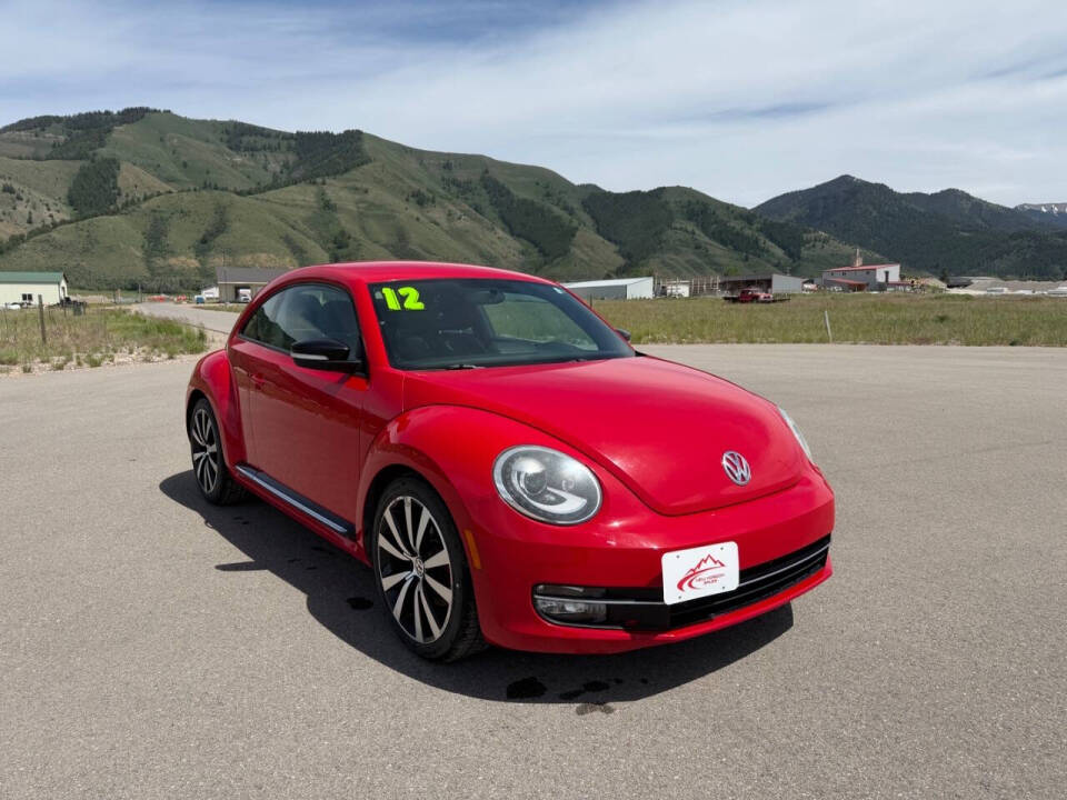 volkswagen beetle 2012 3VW467AT2CM650898 image volkswagen beetle 2012 3VW467AT2CM650898 image