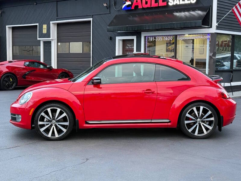 volkswagen beetle 2012 3VWVA7AT2CM664559 image volkswagen beetle 2012 3VWVA7AT2CM664559 image