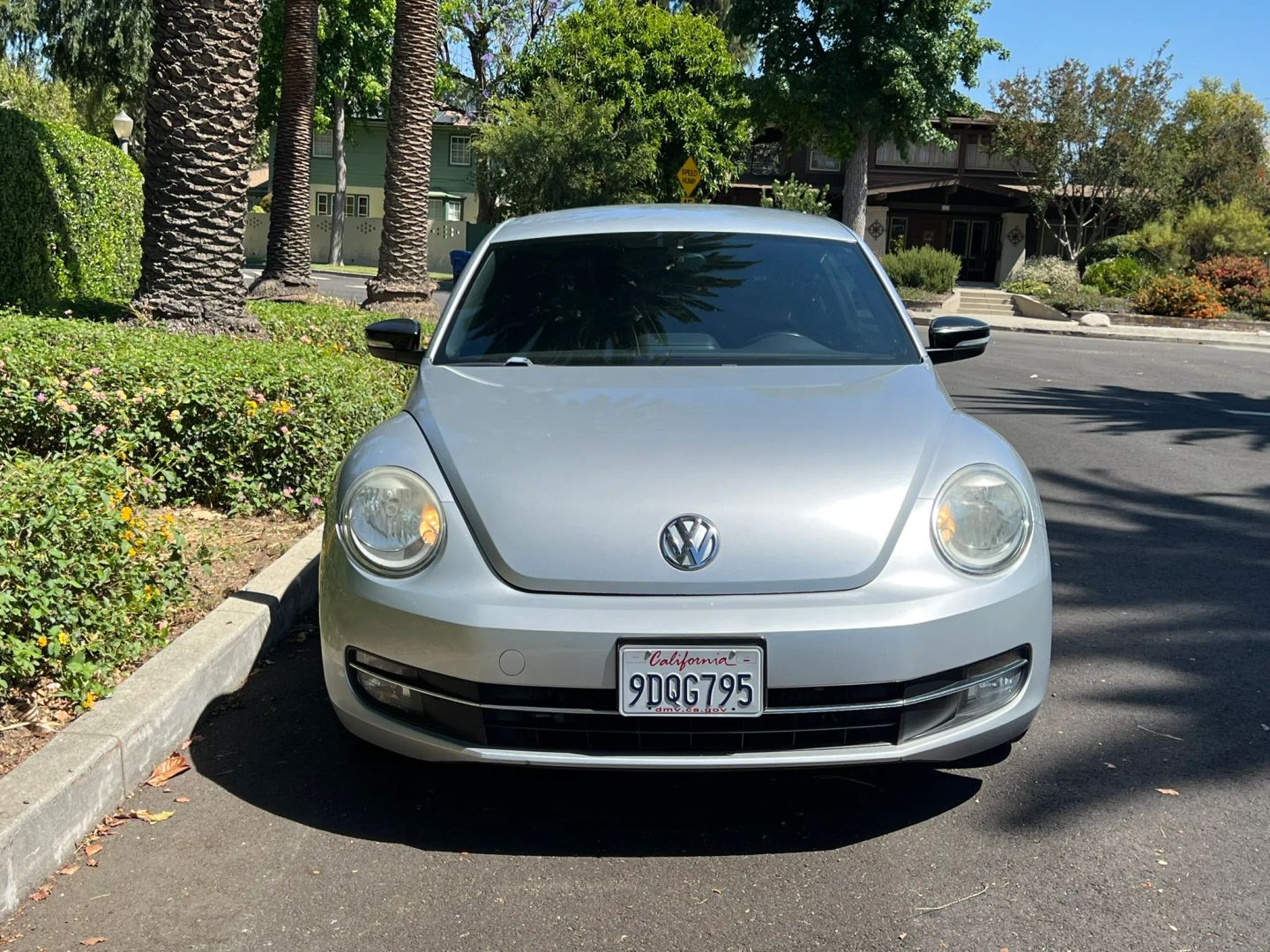 volkswagen beetle 2012 3VW4A7AT6CM632774 image volkswagen beetle 2012 3VW4A7AT6CM632774 image