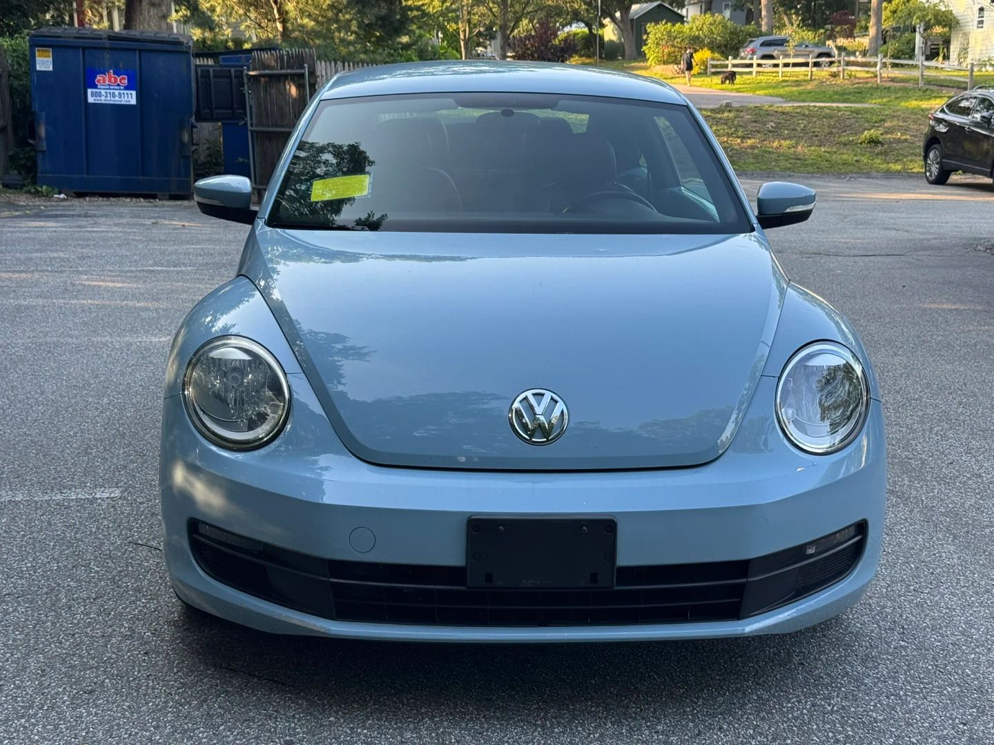 volkswagen beetle 2012 3VWJP7AT9CM601830 image volkswagen beetle 2012 3VWJP7AT9CM601830 image