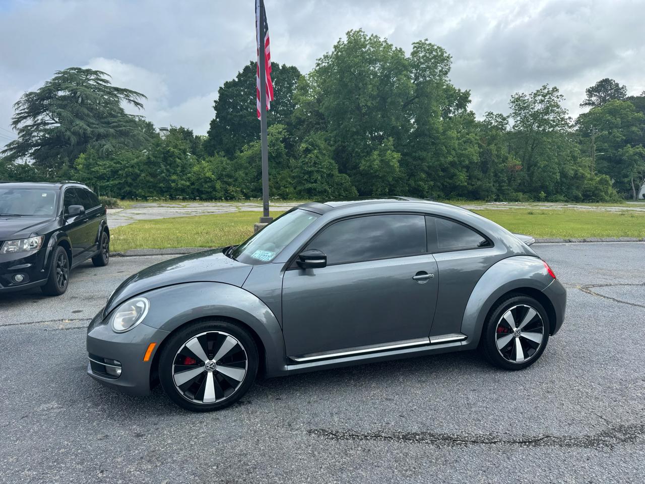 volkswagen beetle 2012 3VWVA7ATXCM651140 image volkswagen beetle 2012 3VWVA7ATXCM651140 image