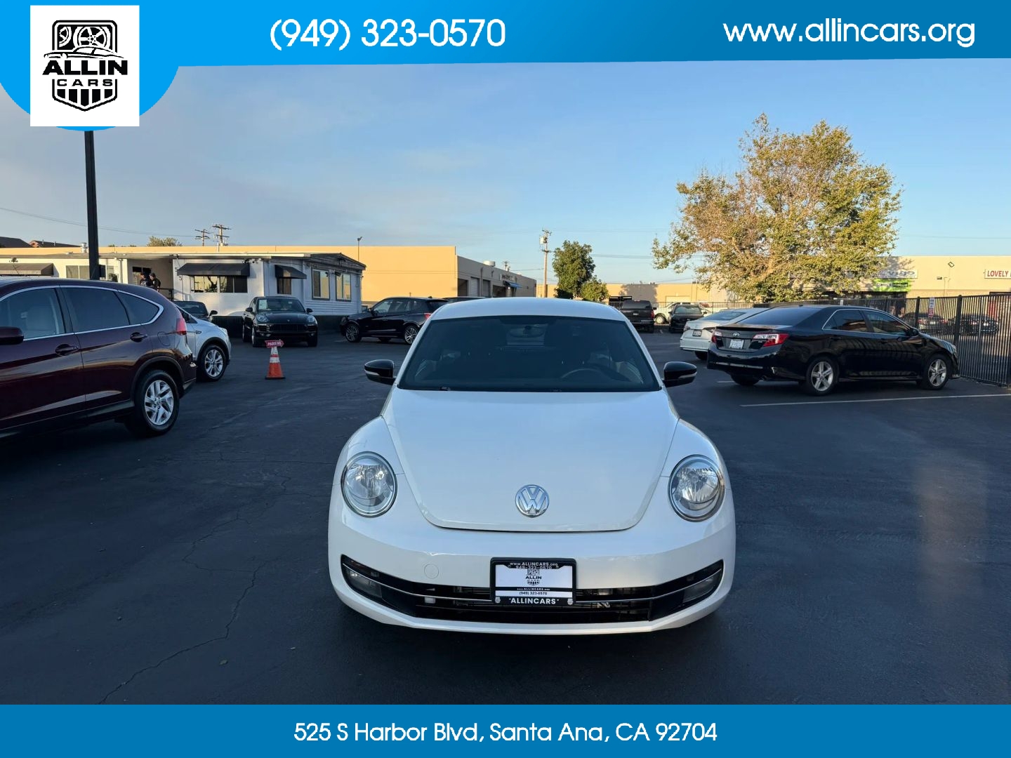 volkswagen beetle 2012 3VWVA7AT1CM604207 image volkswagen beetle 2012 3VWVA7AT1CM604207 image