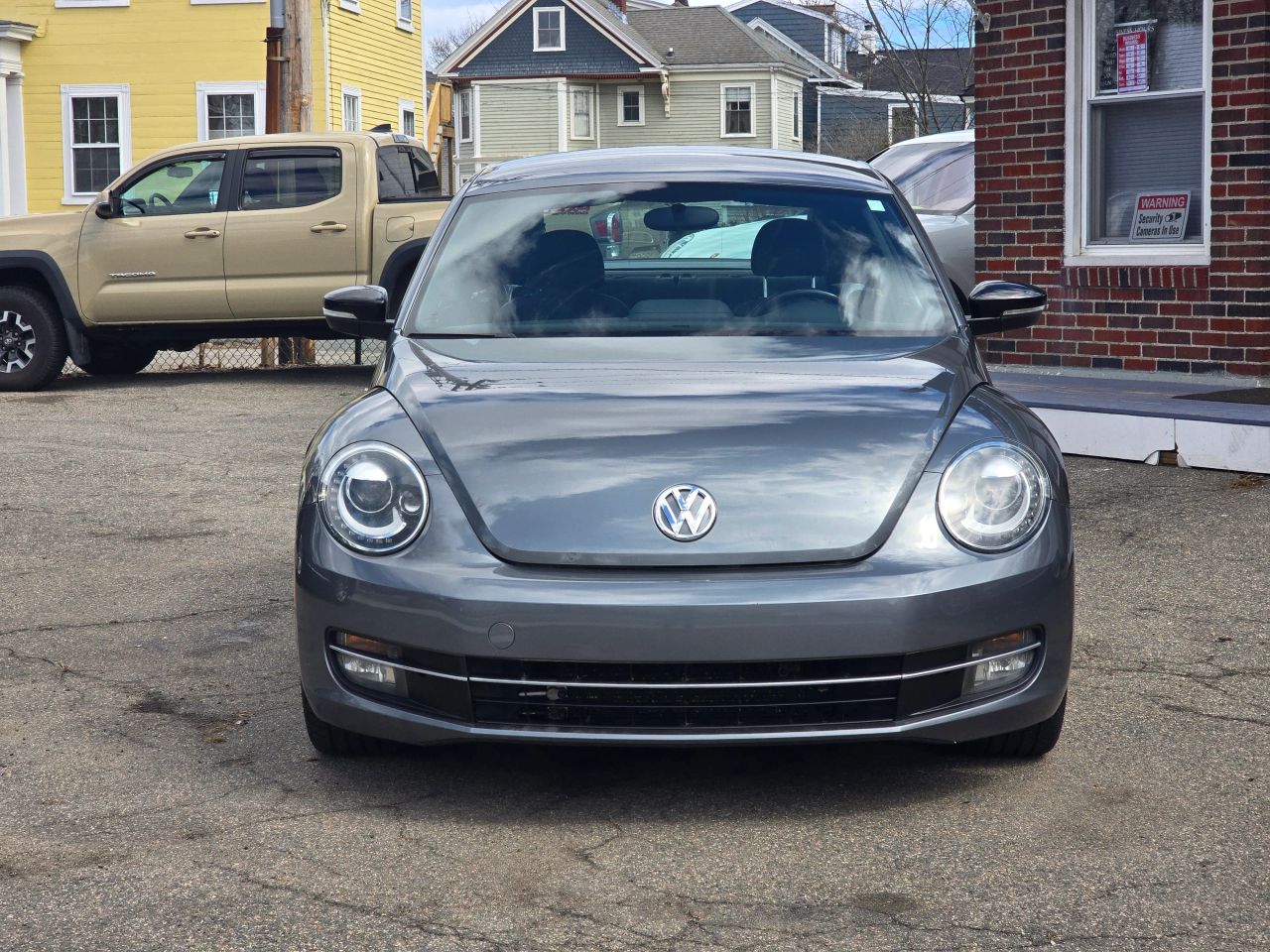 volkswagen beetle 2012 3VWV67AT5CM641844 image volkswagen beetle 2012 3VWV67AT5CM641844 image