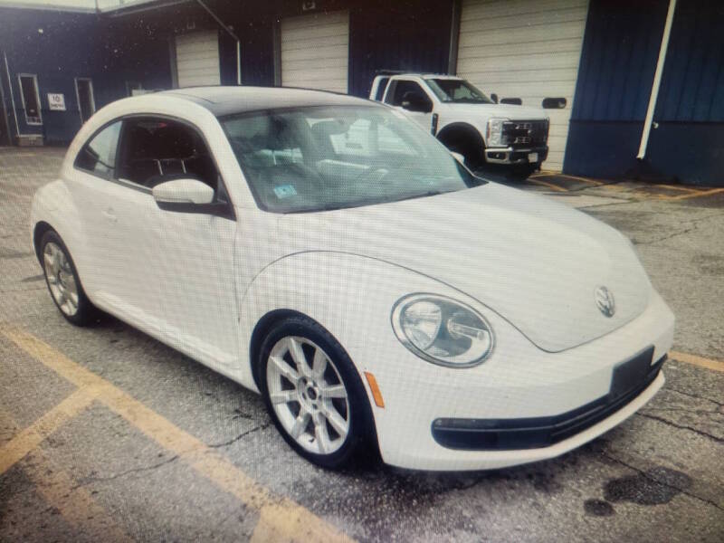 volkswagen beetle 2013 3VWHP7ATXDM612156 image volkswagen beetle 2013 3VWHP7ATXDM612156 image