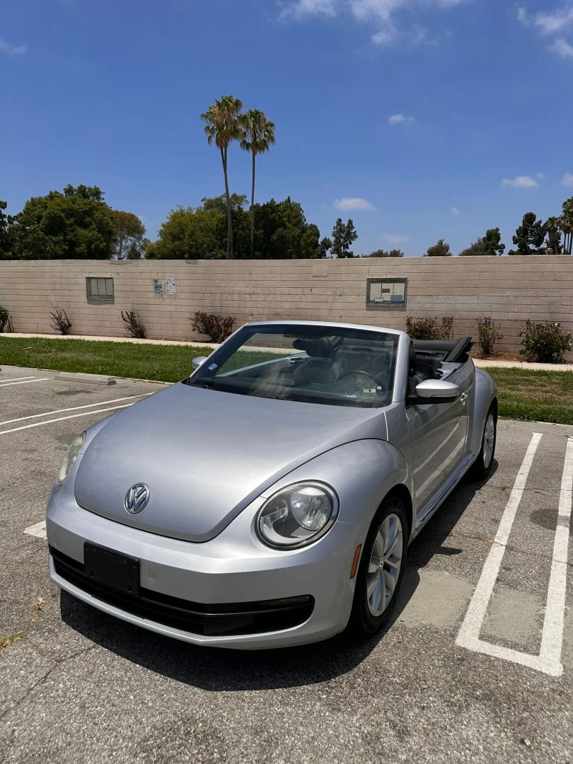 volkswagen beetle 2013 3VW5L7AT4DM816109 image volkswagen beetle 2013 3VW5L7AT4DM816109 image
