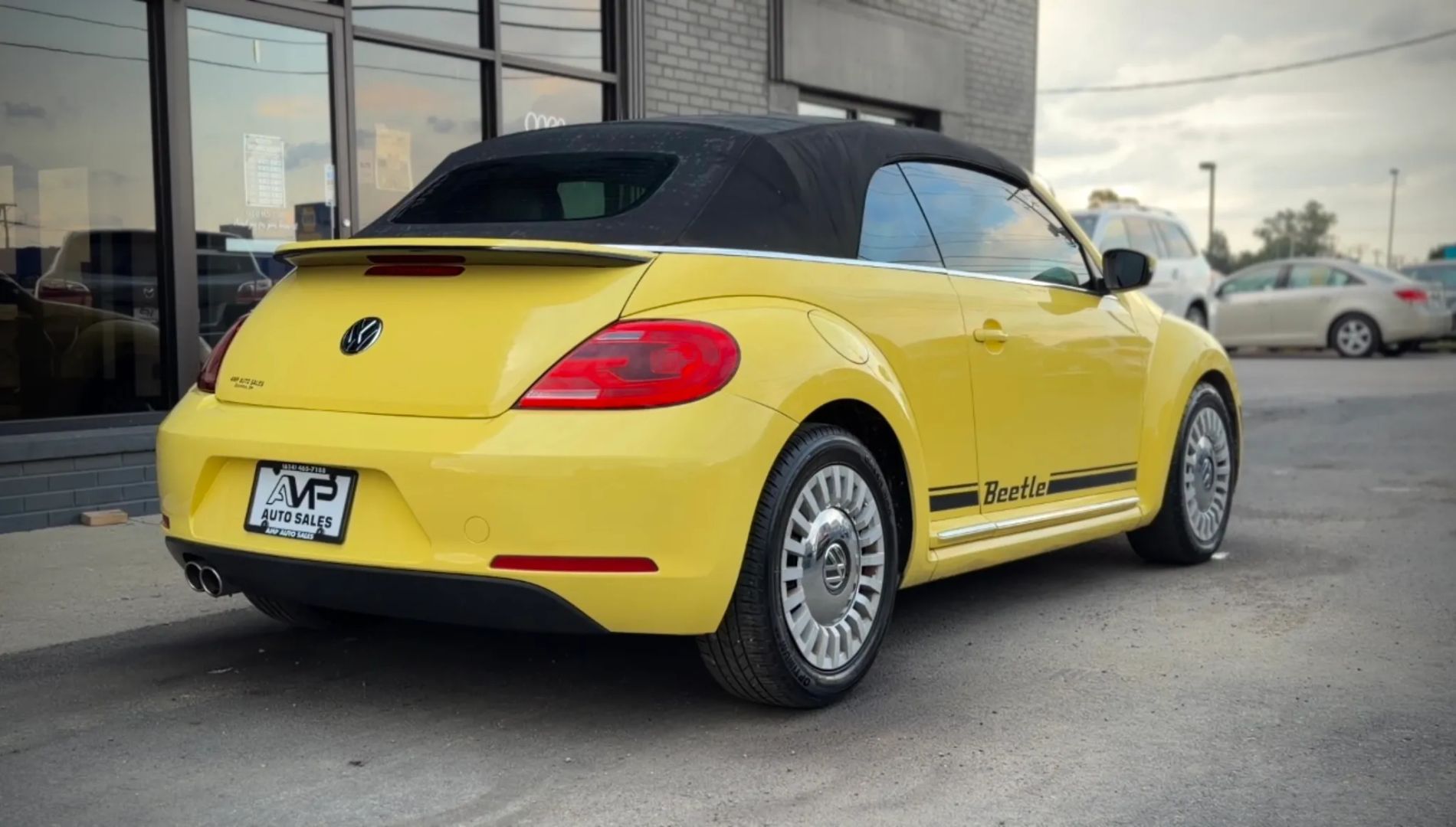 volkswagen beetle 2013 3VW5P7AT3DM830037 image volkswagen beetle 2013 3VW5P7AT3DM830037 image