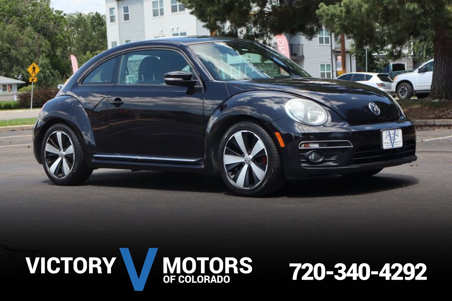 volkswagen beetle 2013 3VW4T7AT2DM676931 image volkswagen beetle 2013 3VW4T7AT2DM676931 image