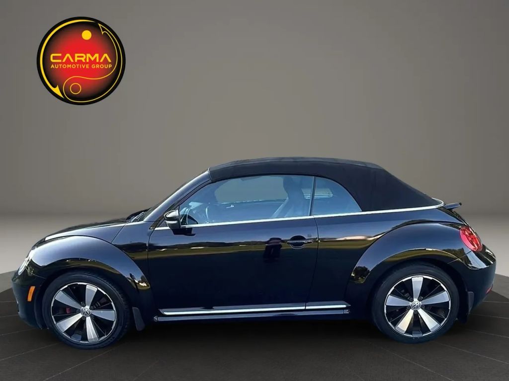 volkswagen beetle 2013 3VW7A7ATXDM810992 image volkswagen beetle 2013 3VW7A7ATXDM810992 image