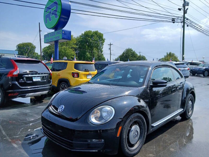 volkswagen beetle 2013 3VWJP7AT1DM619787 image volkswagen beetle 2013 3VWJP7AT1DM619787 image