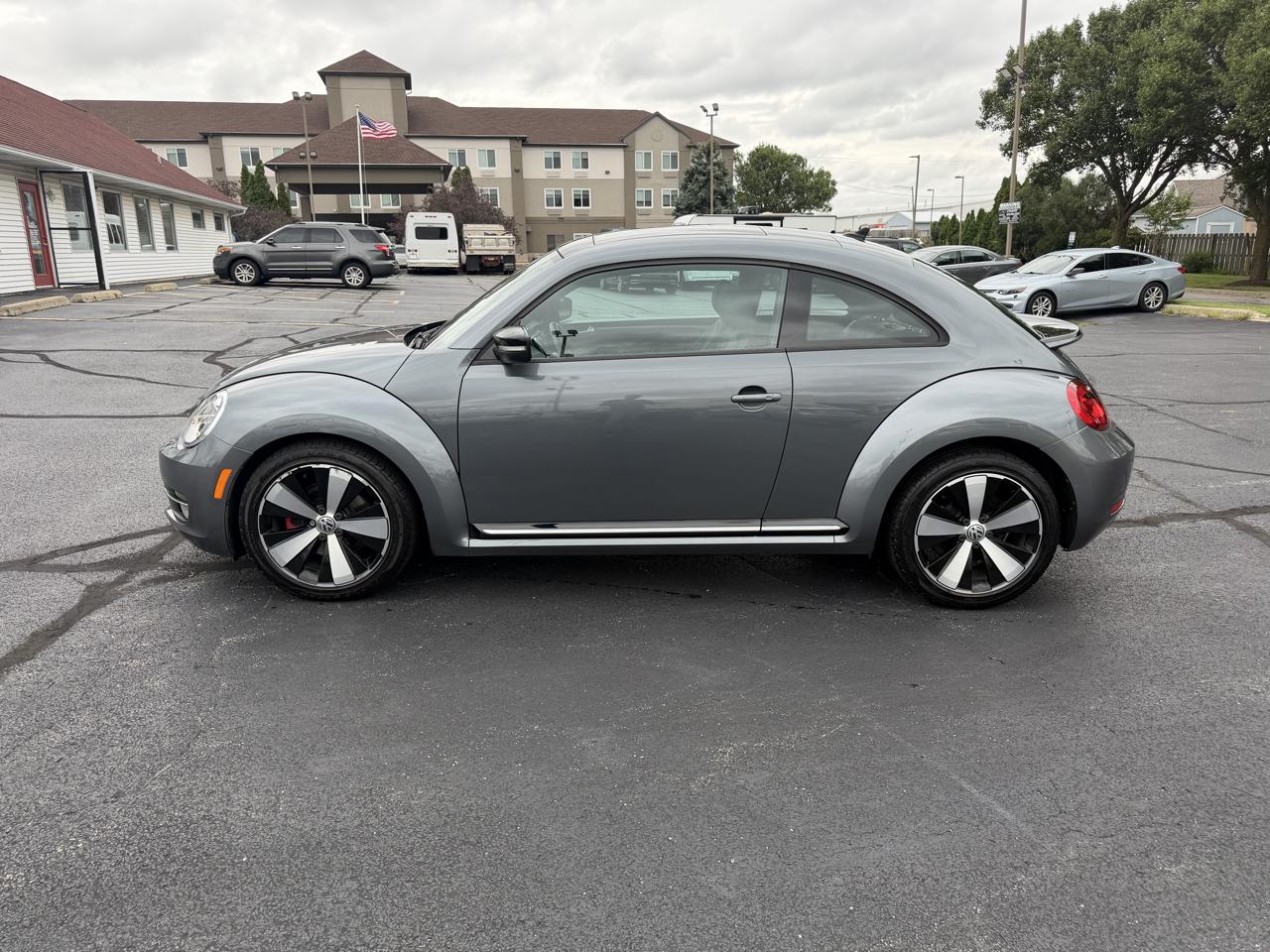 volkswagen beetle 2013 3VWVA7AT0DM667459 image volkswagen beetle 2013 3VWVA7AT0DM667459 image