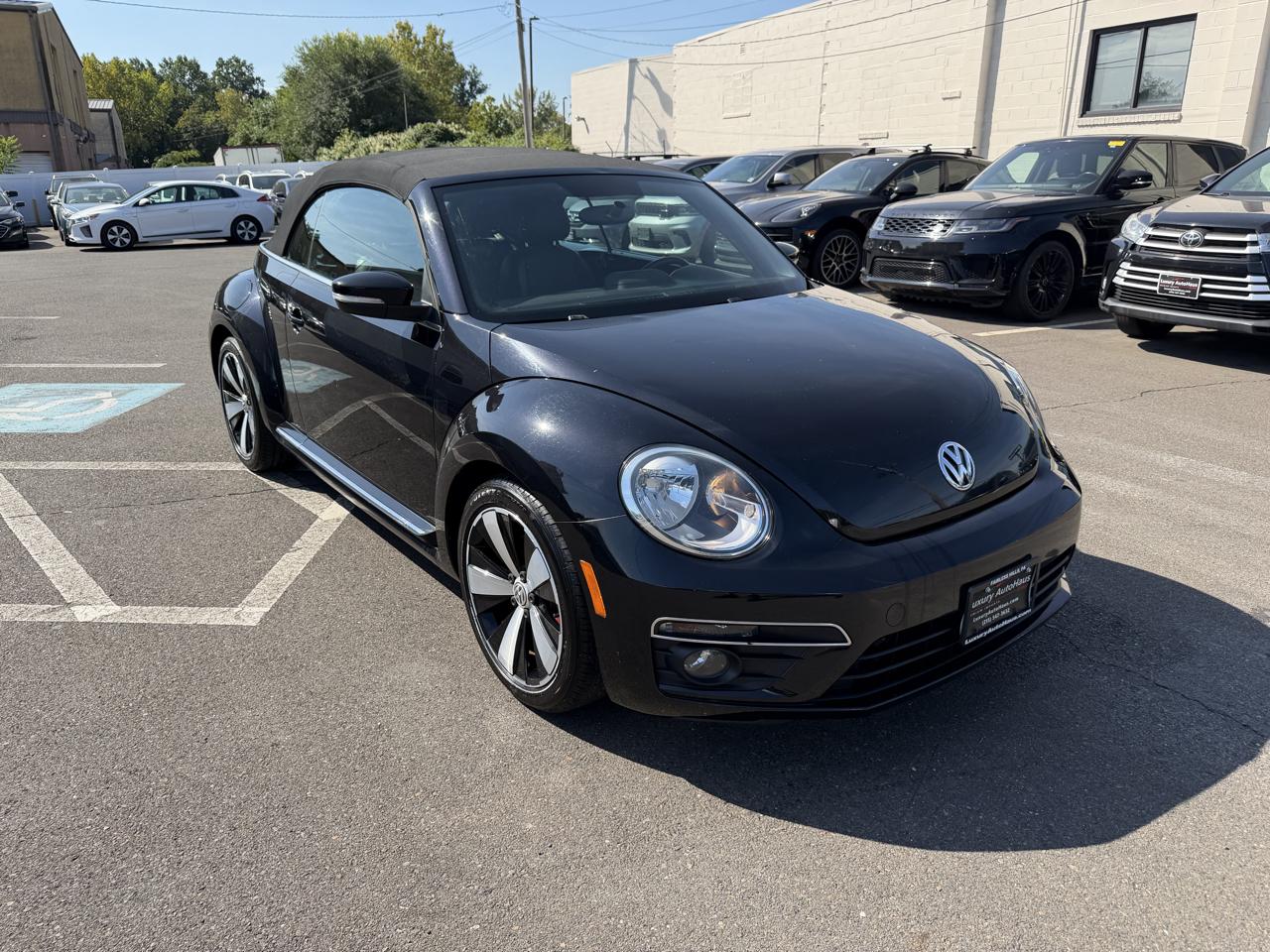 volkswagen beetle 2013 3VW7T7AT1DM830851 image volkswagen beetle 2013 3VW7T7AT1DM830851 image