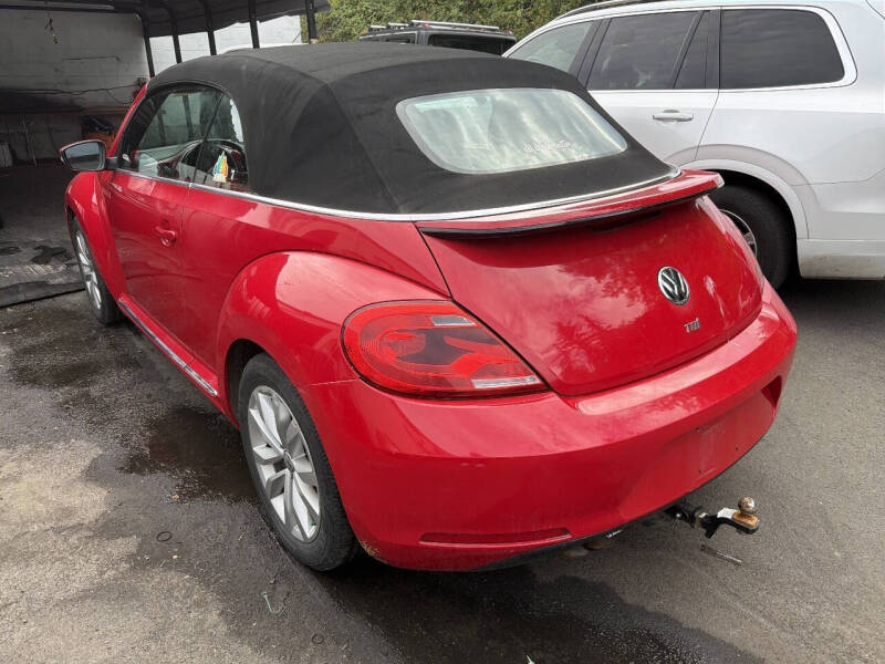 volkswagen beetle 2013 3VW5L7AT5DM805698 image volkswagen beetle 2013 3VW5L7AT5DM805698 image