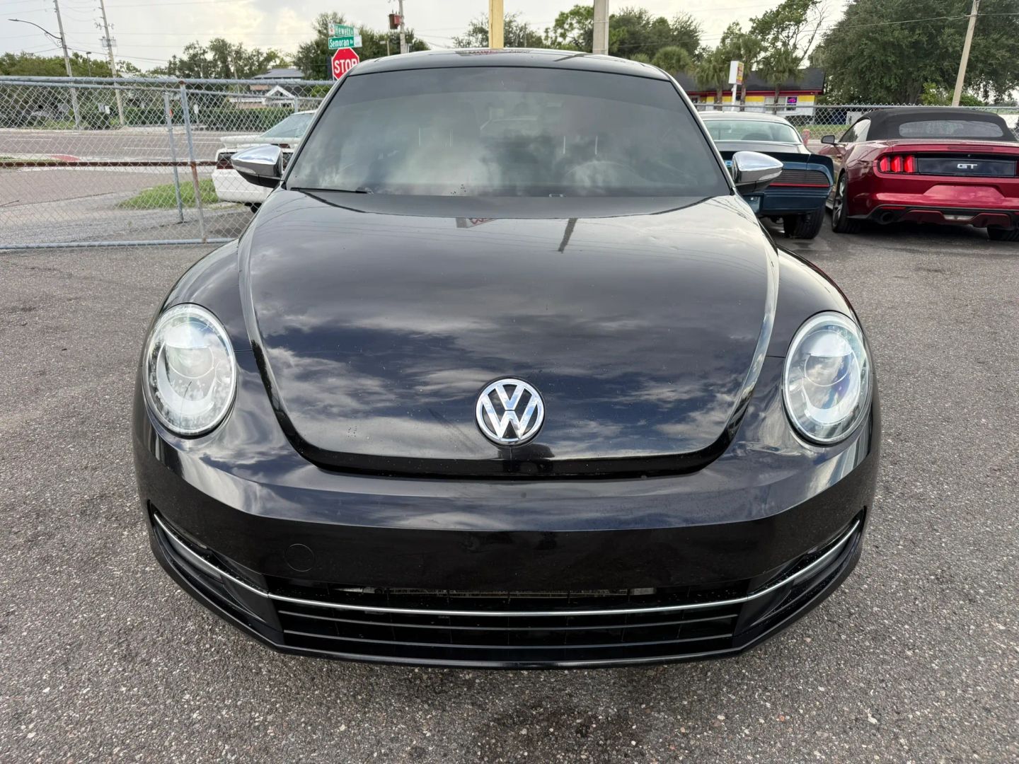 volkswagen beetle 2013 3VWV67AT2DM649207 image volkswagen beetle 2013 3VWV67AT2DM649207 image
