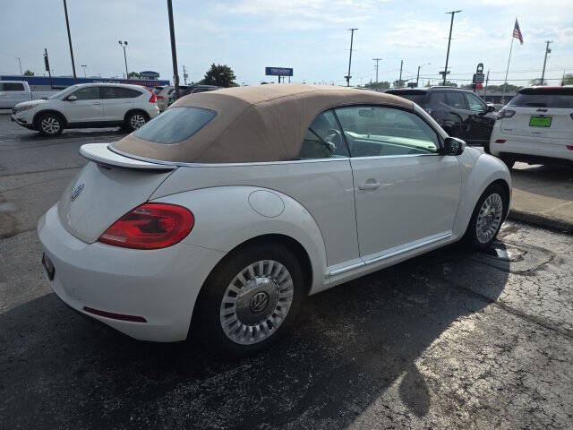 volkswagen beetle 2013 3VW5P7AT1DM819117 image volkswagen beetle 2013 3VW5P7AT1DM819117 image