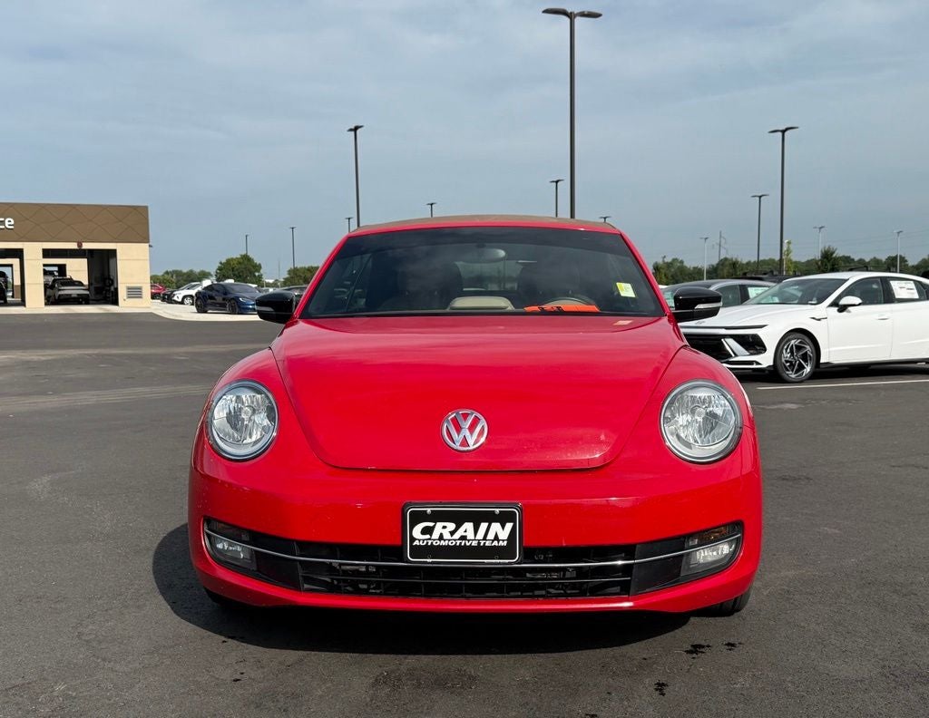volkswagen beetle 2013 3VW7A7AT8DM801952 image volkswagen beetle 2013 3VW7A7AT8DM801952 image