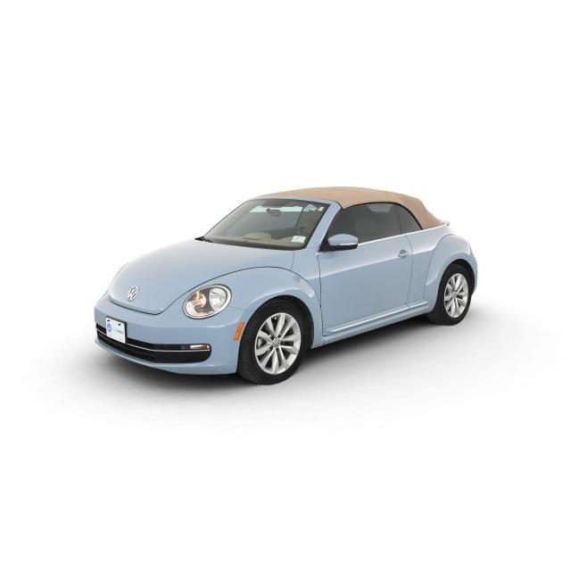 volkswagen beetle 2013 3VW5L7AT5DM833288 image volkswagen beetle 2013 3VW5L7AT5DM833288 image