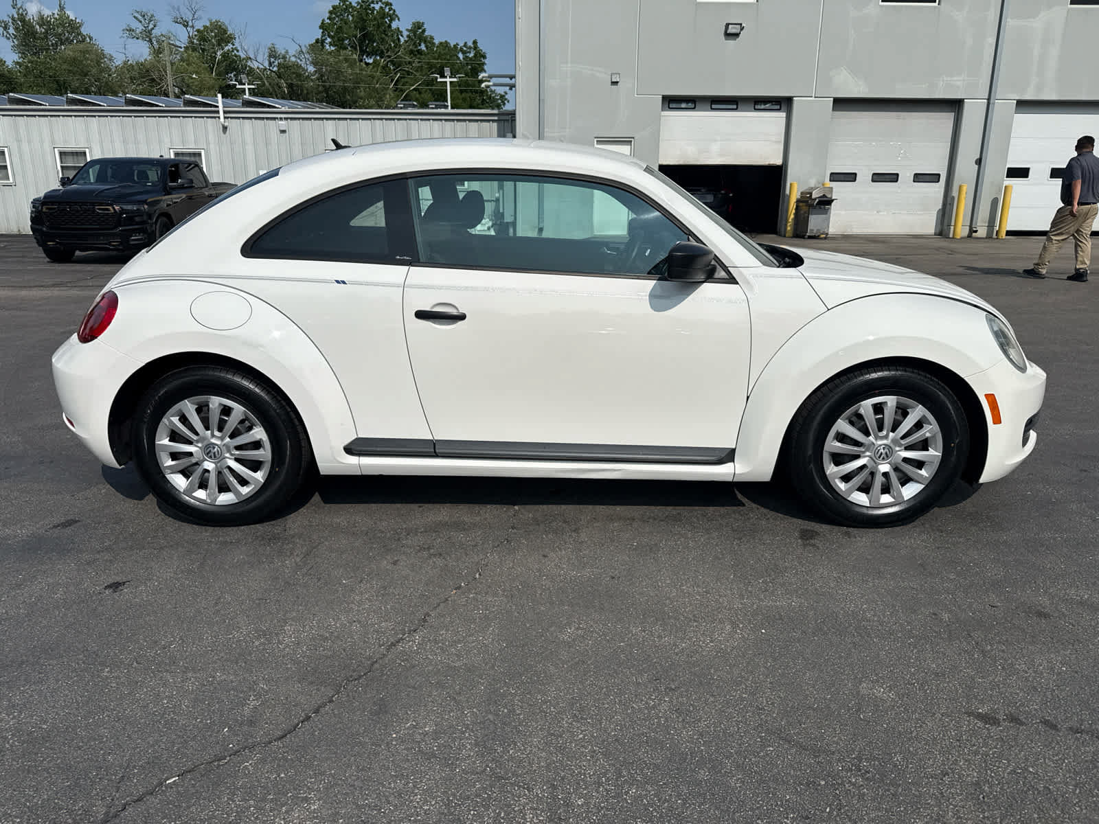 volkswagen beetle 2013 3VWFP7AT3DM645152 image volkswagen beetle 2013 3VWFP7AT3DM645152 image