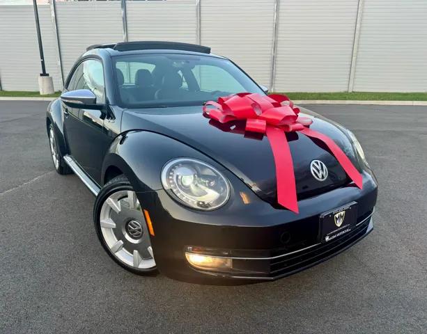 volkswagen beetle 2013 3VWVA7AT7DM663392 image volkswagen beetle 2013 3VWVA7AT7DM663392 image