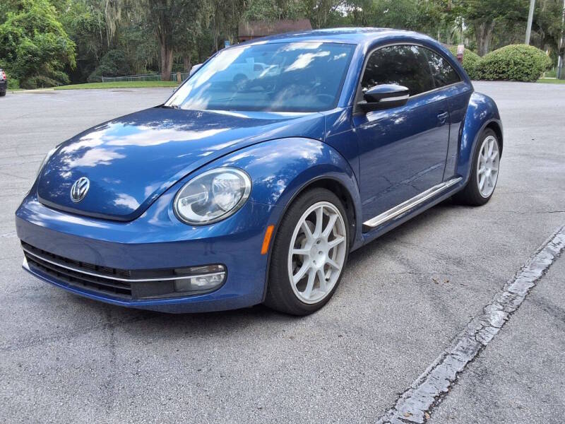 volkswagen beetle 2013 3VWV67AT1DM616313 image volkswagen beetle 2013 3VWV67AT1DM616313 image
