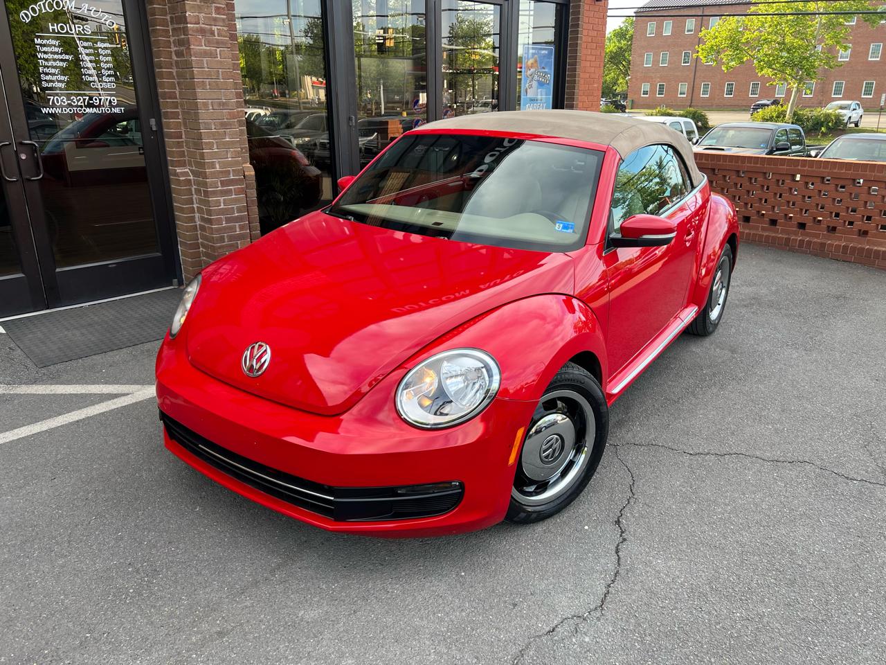 volkswagen beetle 2013 3VW5P7AT4DM800612 image volkswagen beetle 2013 3VW5P7AT4DM800612 image
