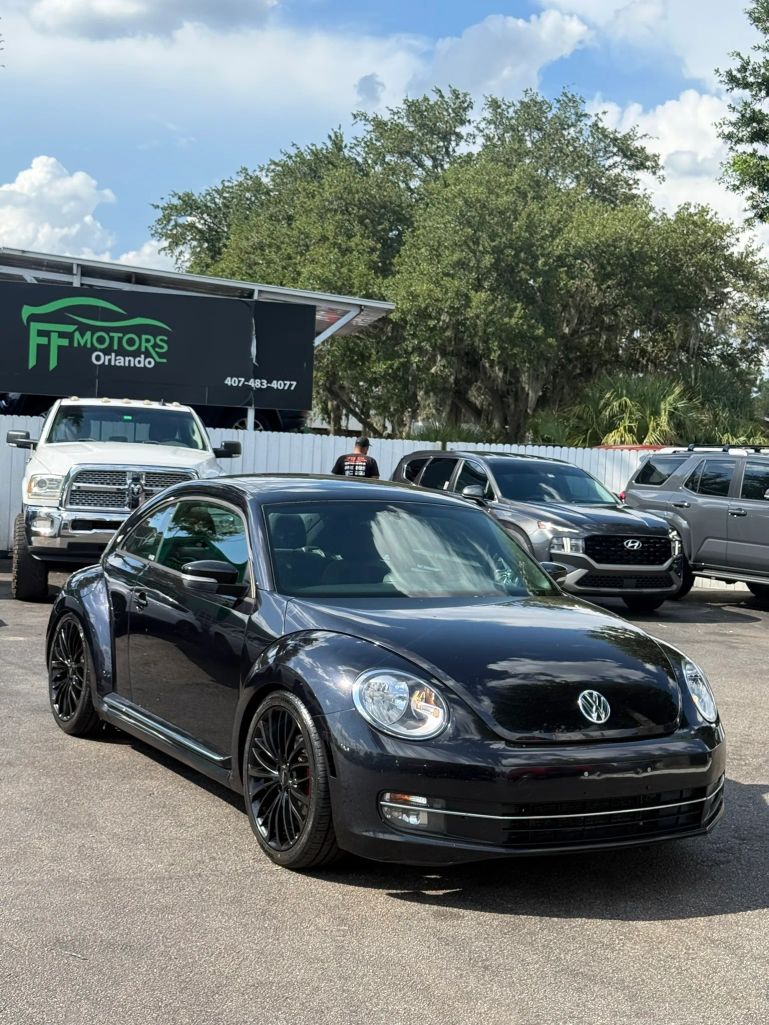 volkswagen beetle 2013 3VW467AT1DM606599 image volkswagen beetle 2013 3VW467AT1DM606599 image