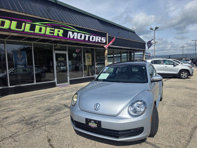 volkswagen beetle 2013 3VWJP7AT2DM689962 image volkswagen beetle 2013 3VWJP7AT2DM689962 image